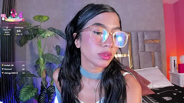 Tyla_Ks live