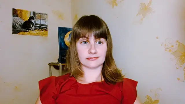 AlinaTailor live