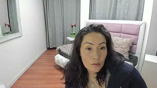 gaby_trent live