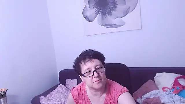 ChristaRose live