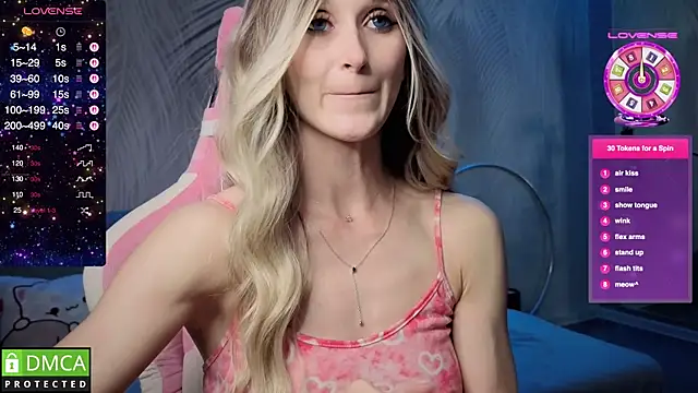 AliceSporty live