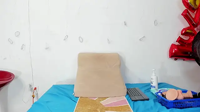 BBW_salome live