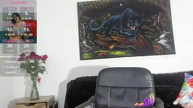 sharoncute1 live