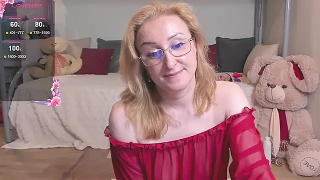 MadissonKiss live