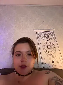 Veronica_simons live
