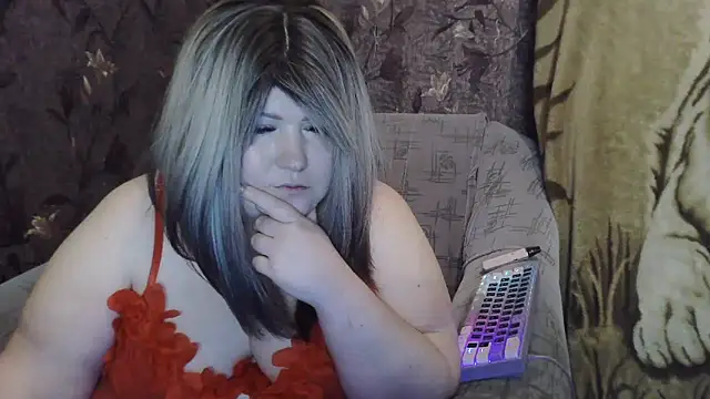YuliiaSan live
