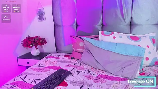 Skay_wish live