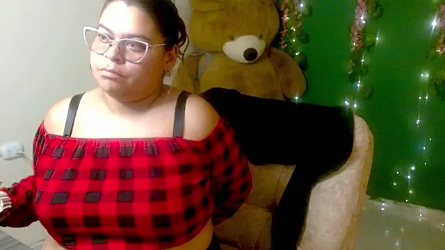 xiomara1609 live