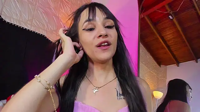Sofii_Carter live