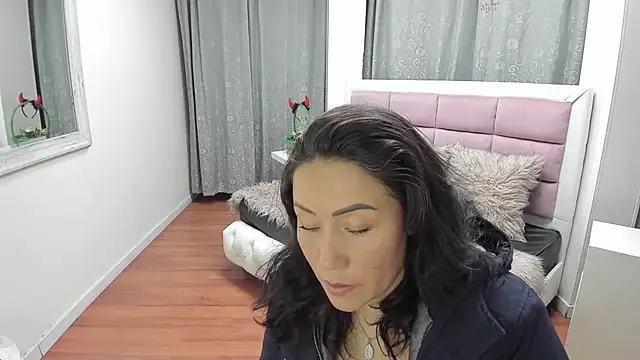 gaby_trent live