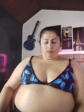 Keyla01_ live