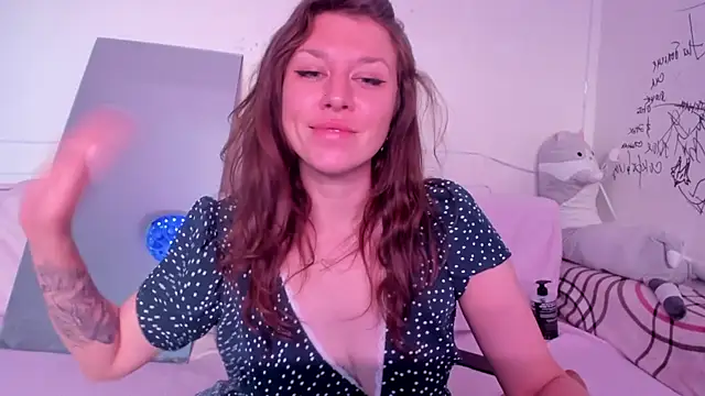 Lil_Foxy9 live