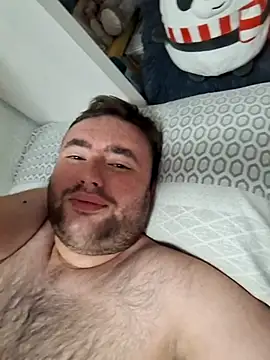 Javier_bear profile