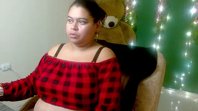 xiomara1609 live