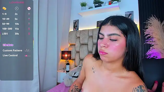 little_sophie18 live