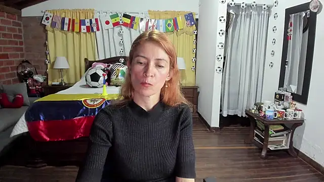 Charlotte-Willson live
