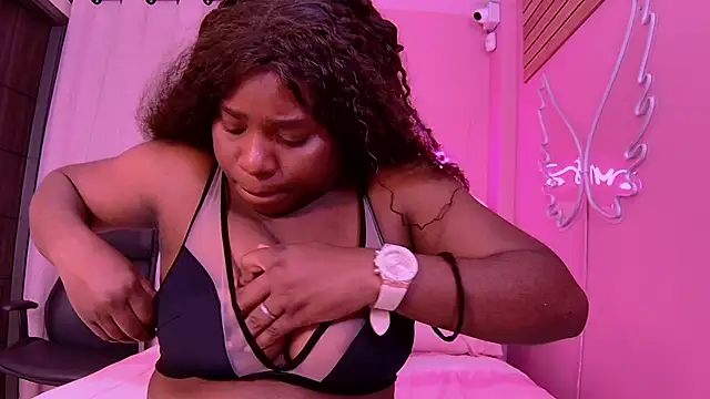 ana_foxx live