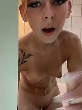 Alina-420 live