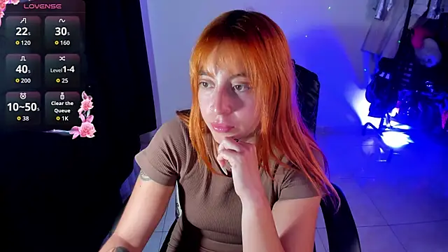 Violetaarey live