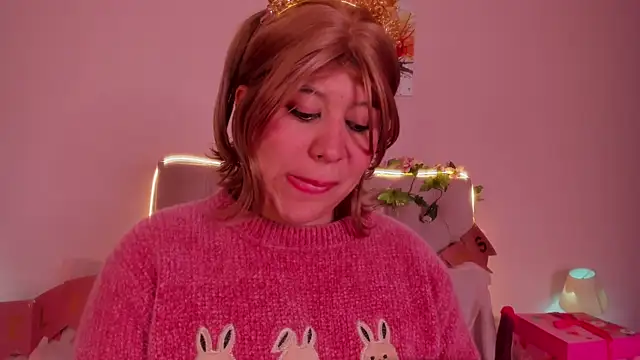 Annapinuplovex live