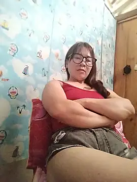 Cum-sexy live