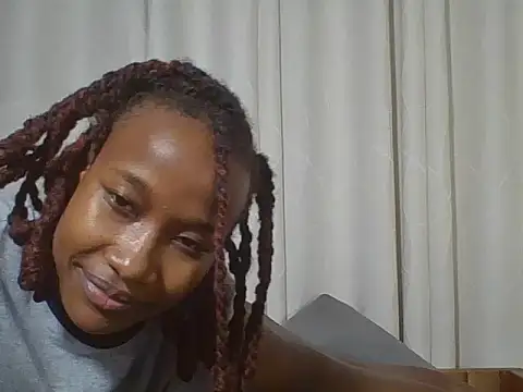 Blonde_slimy live