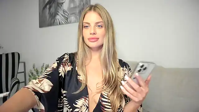 Mary_cherie live