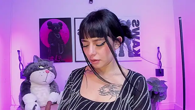Selene_bennet live