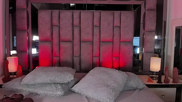 MaddyGray_ live