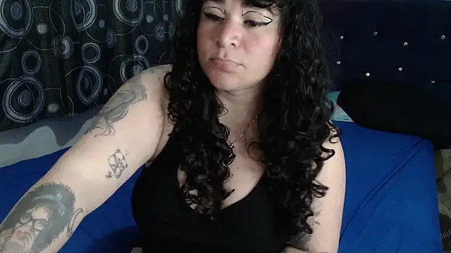 ANGELIQUE_KLANE live