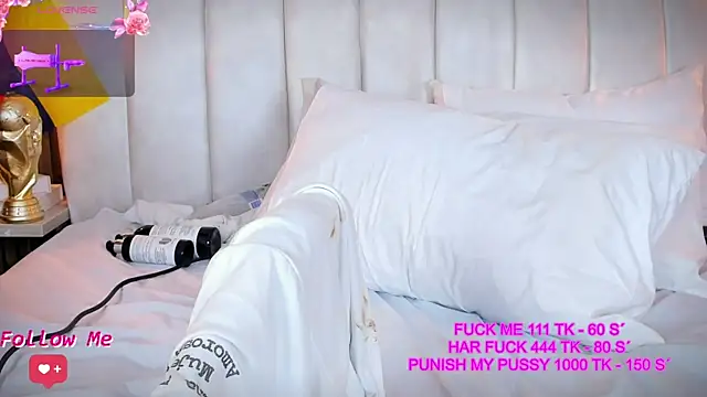 Ashleyy23x live
