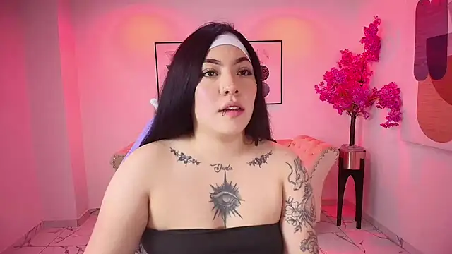 Isa_reel live