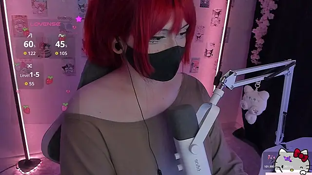 -Nanamin- live