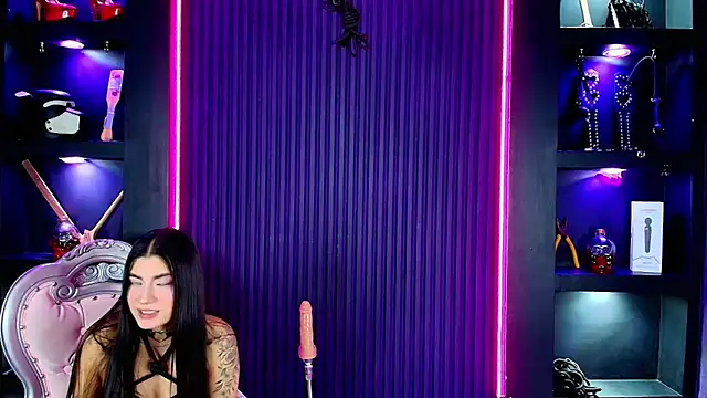 SamyCooper_ live
