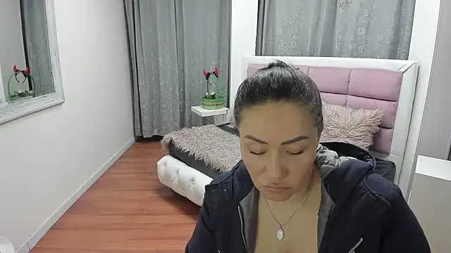 gaby_trent live