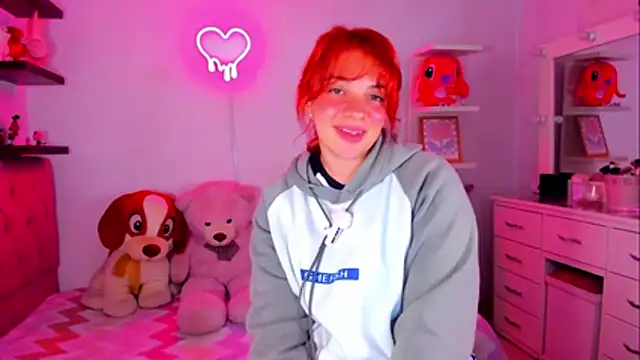 Vannessa__Shy live