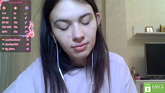 CeyaLier live