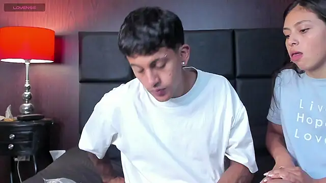 MadissonXMark profile