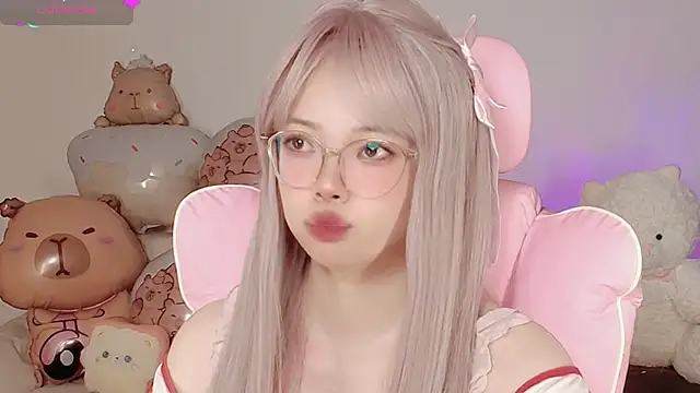 Miyeoonn live