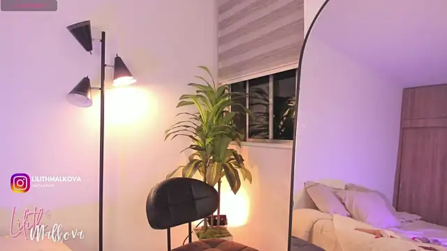 LilitMalkova live