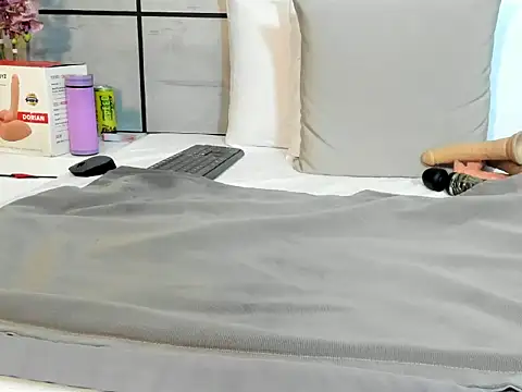susanthomass live