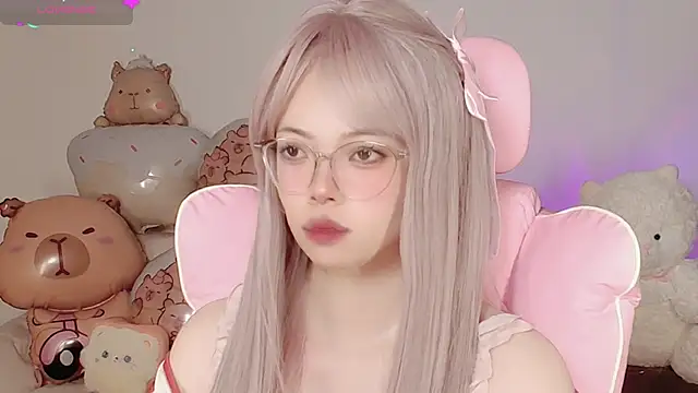 Miyeoonn live