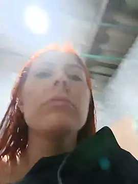 AnnyaEvans live