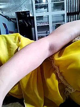 Meomeo_sexyy live