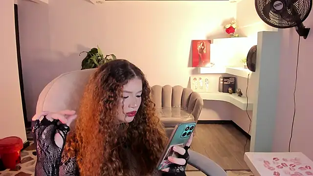AphroditeSweett live