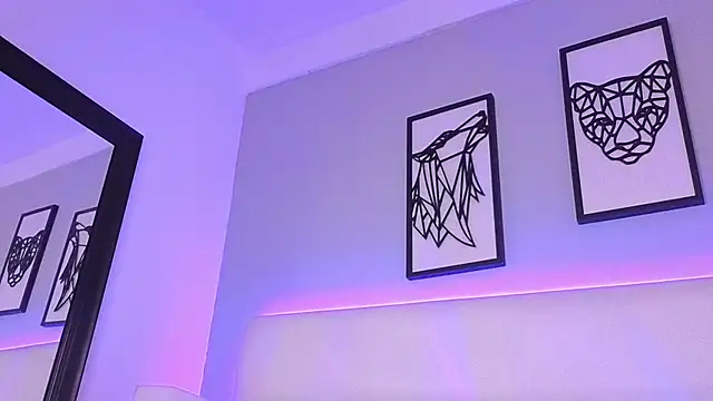 DaliaCastle live