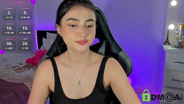esmeralda_le live