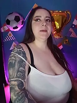 Lena_black_ live