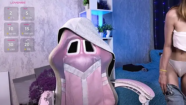 ChristiaHorde live