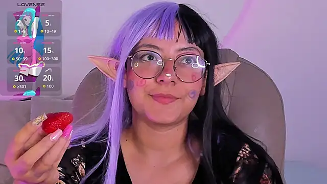 Sugiri-erocosplay live